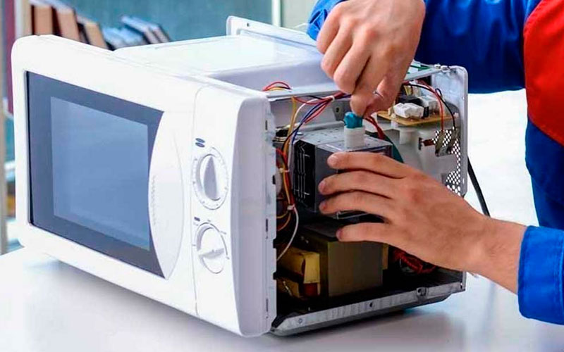 Best Microwave Repair Services In Gurugram